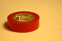 electrical tape