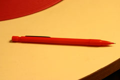 pencil