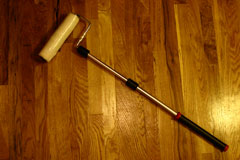paint roller